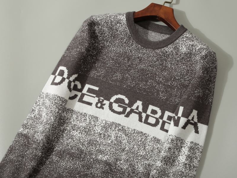 Dolce Gabbana Sweaters